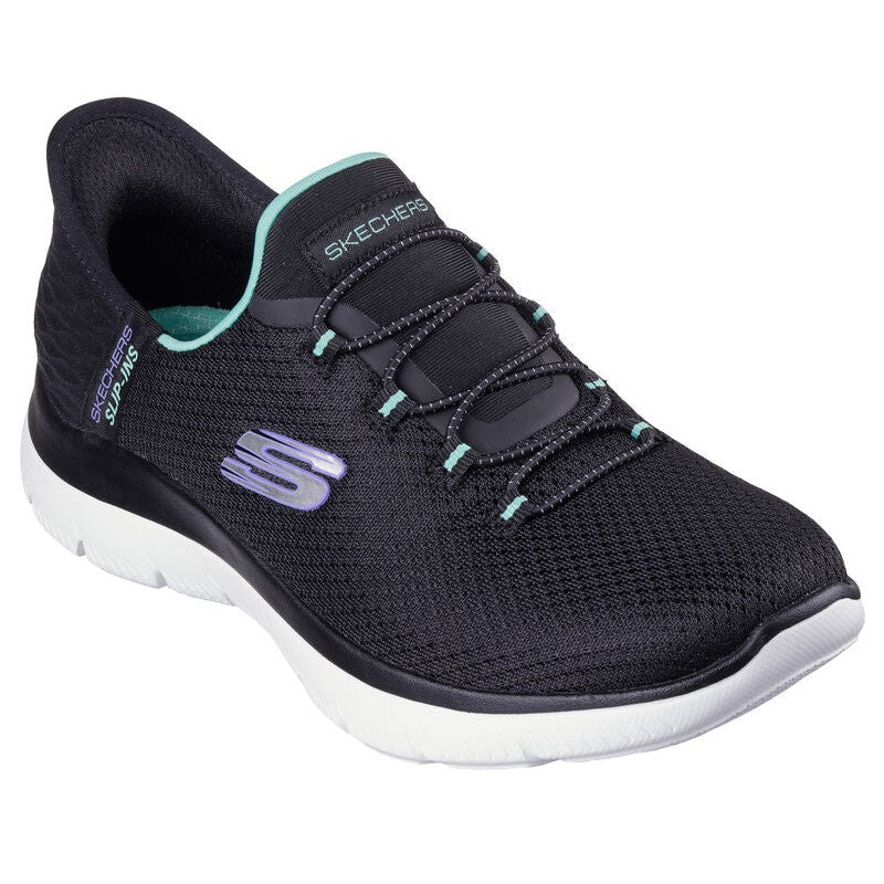 Skechers Slip-ins: Summits - Diamond Dream