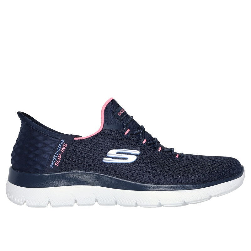 Skechers Slip-ins: Summits - Diamond Dream