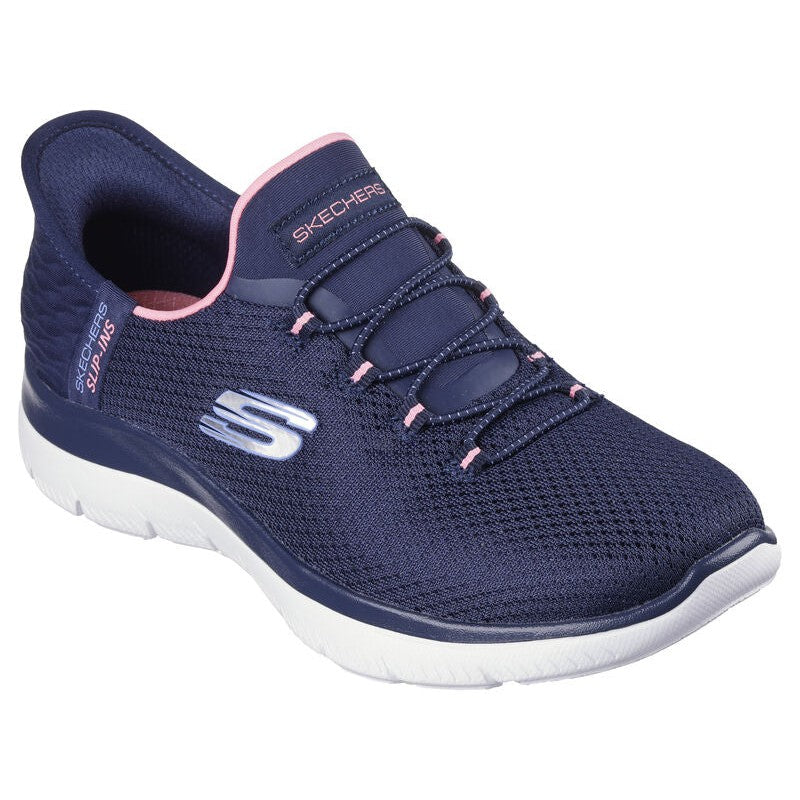 Skechers Slip-ins: Summits - Diamond Dream