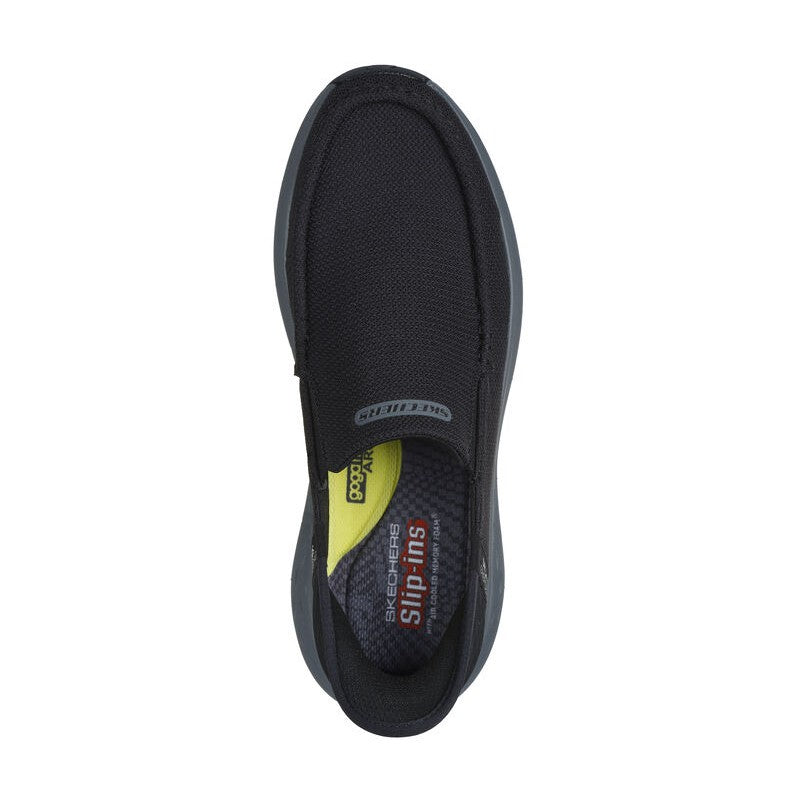 Skechers Slip-ins Relaxed Fit: Parson – Ralven Trainers