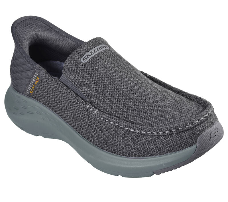 Skechers Slip-ins Relaxed Fit: Parson – Ralven Trainers