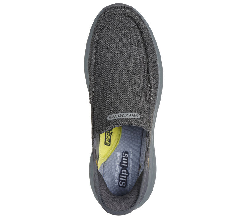 Skechers Slip-ins Relaxed Fit: Parson – Ralven Trainers