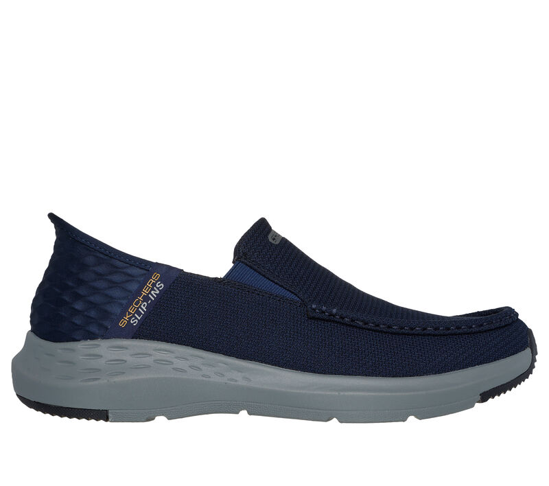 Skechers Slip-ins Relaxed Fit: Parson – Ralven Trainers