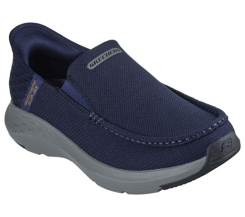 Skechers Slip-ins Relaxed Fit: Parson – Ralven Trainers