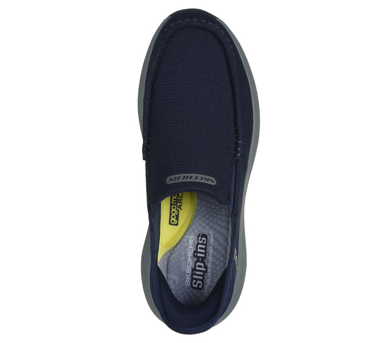 Skechers Slip-ins Relaxed Fit: Parson – Ralven Trainers