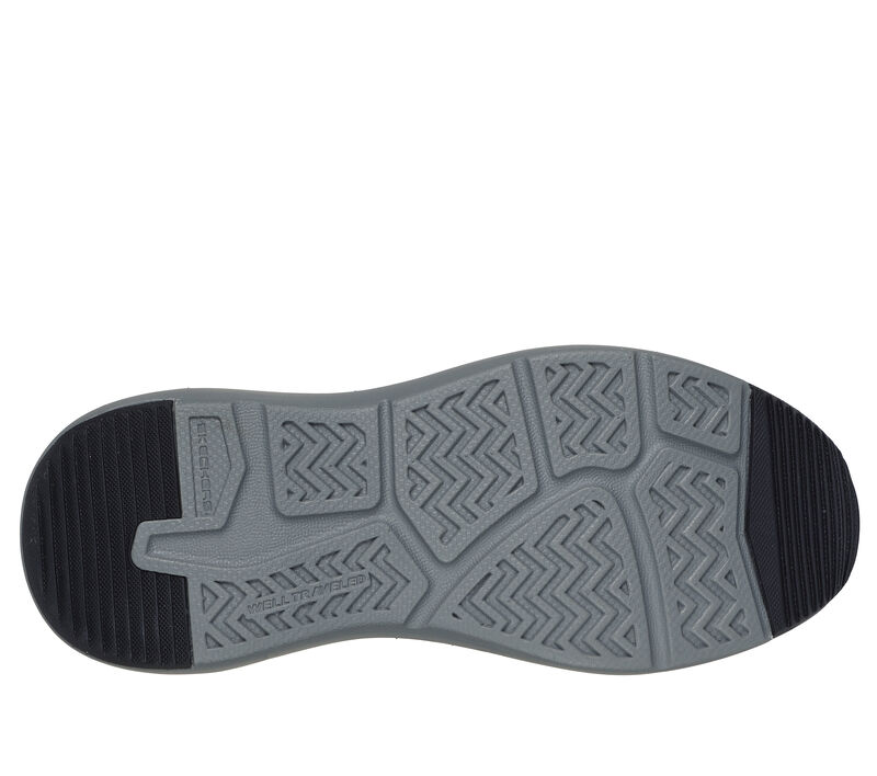 Skechers Slip-ins Relaxed Fit: Parson – Ralven Trainers