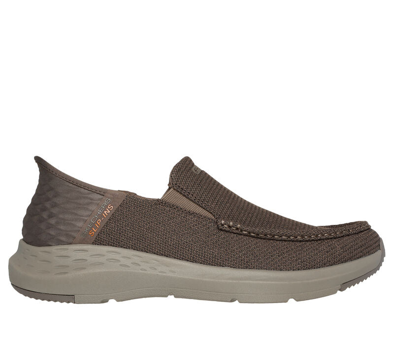 Skechers Slip-ins Relaxed Fit: Parson – Ralven Trainers