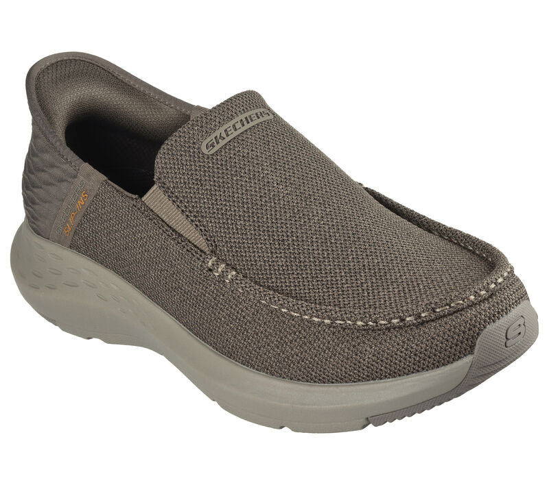 Skechers Slip-ins Relaxed Fit: Parson – Ralven Trainers