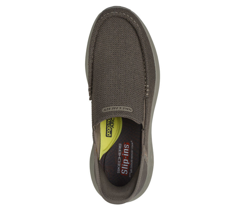 Skechers Slip-ins Relaxed Fit: Parson – Ralven Trainers