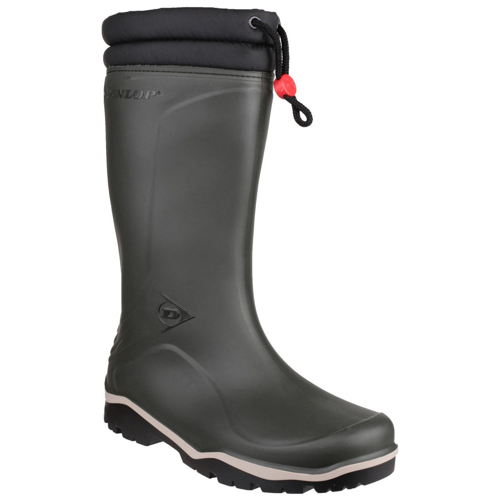 Dunlop Blizzard Wellington Boots