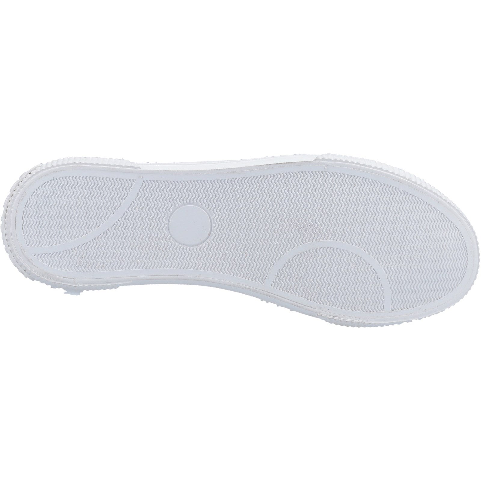 Rocket Dog Cheery Trainers