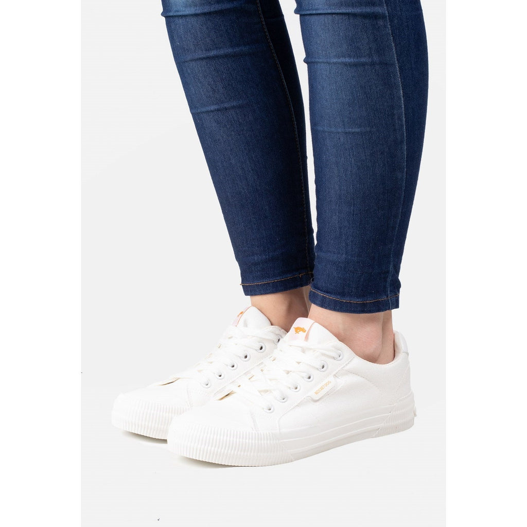 Rocket Dog Cheery Trainers