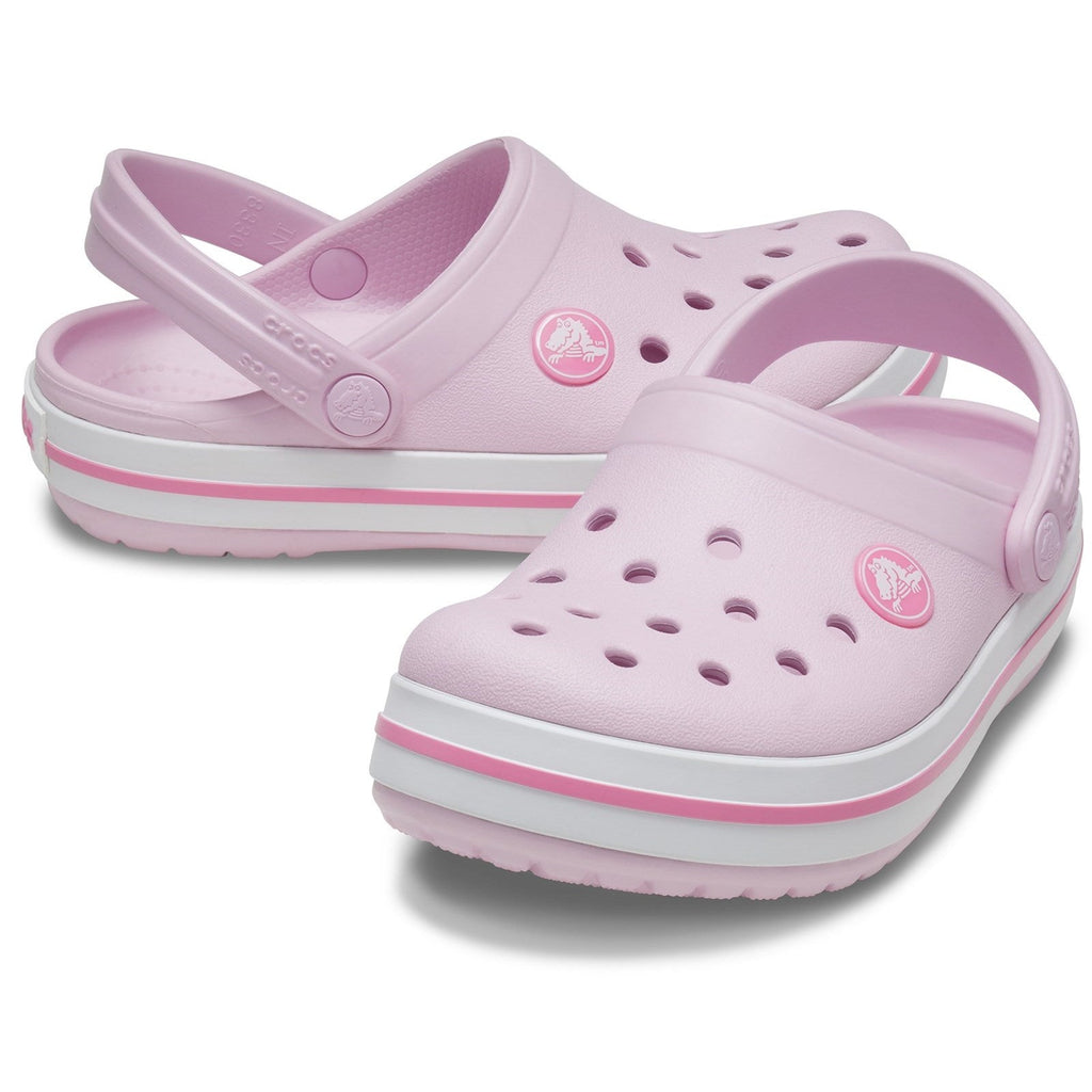 Crocs Crocband Kids Clog