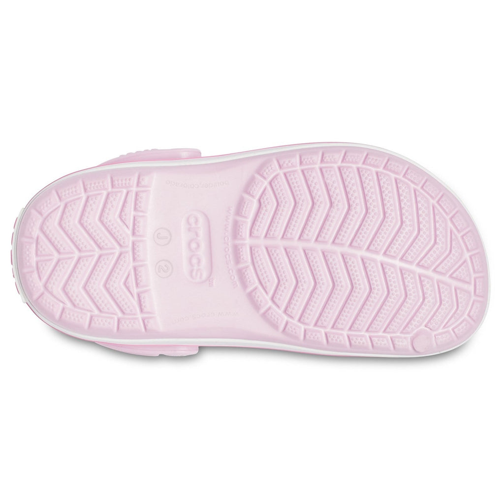 Crocs Crocband Kids Clog