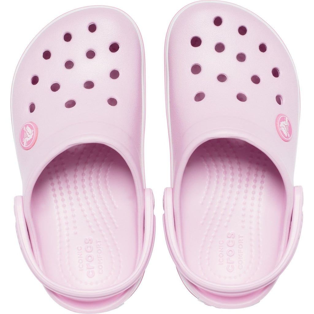 Crocs Crocband Kids Clog