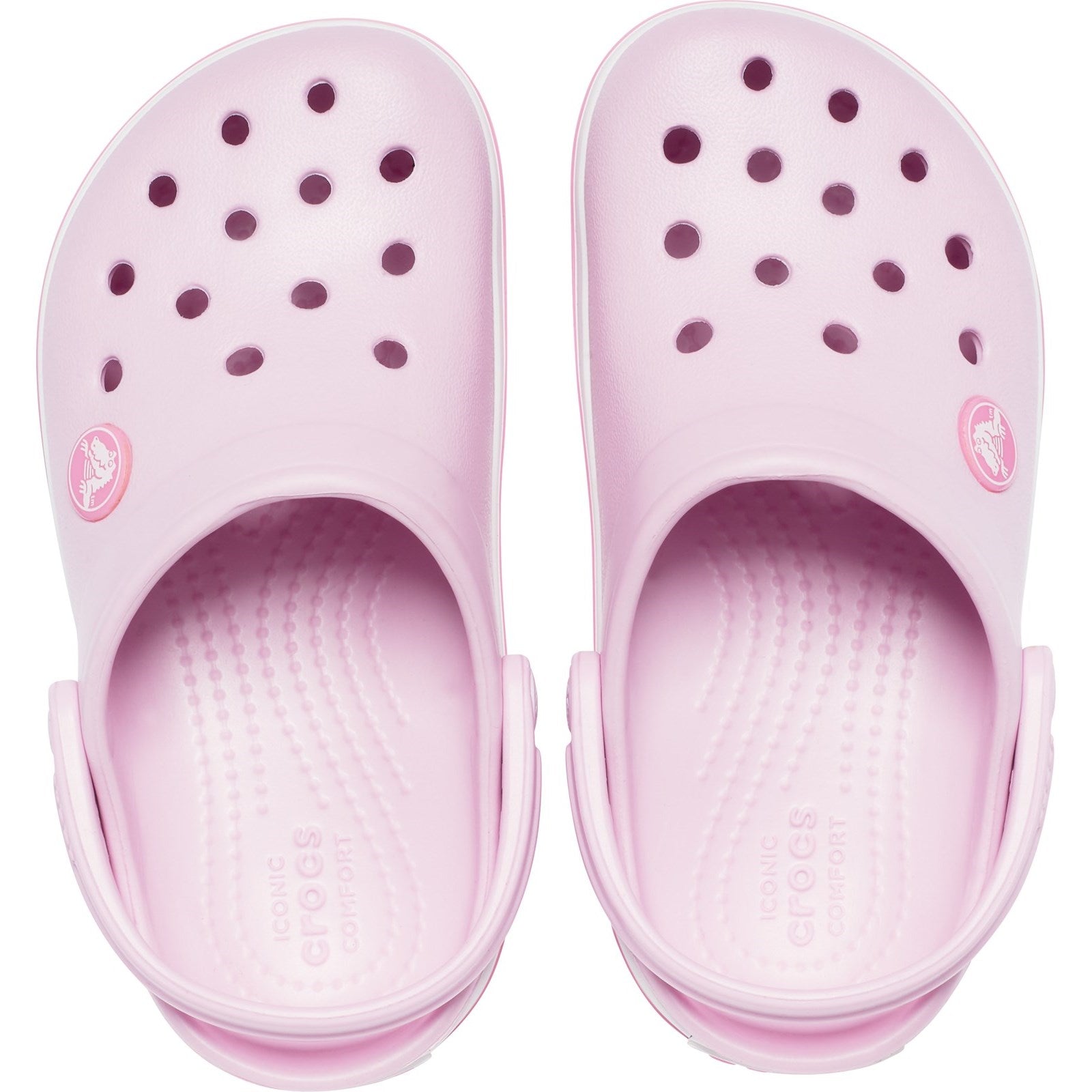 Crocs Crocband Kids Clog