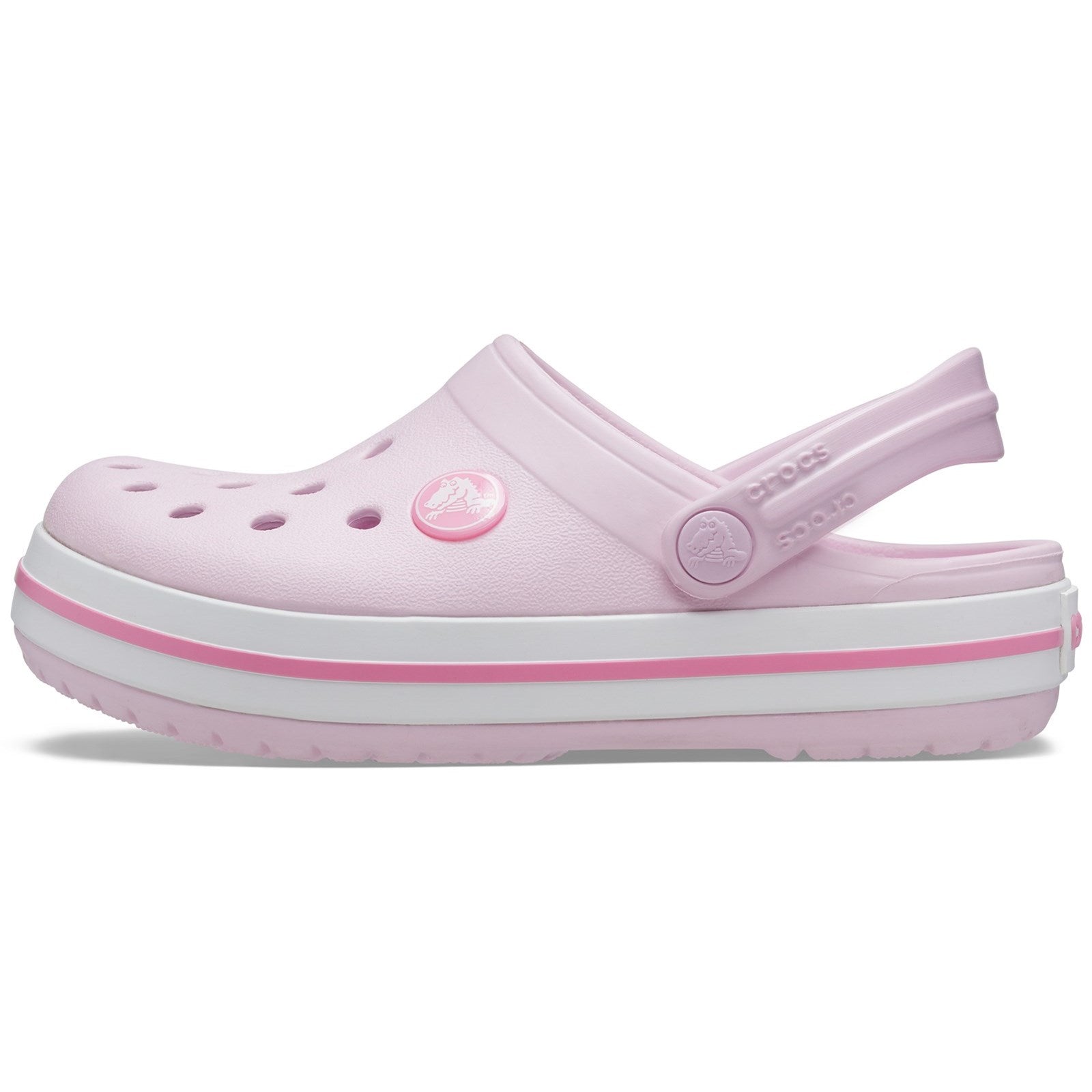 Crocs Crocband Kids Clog