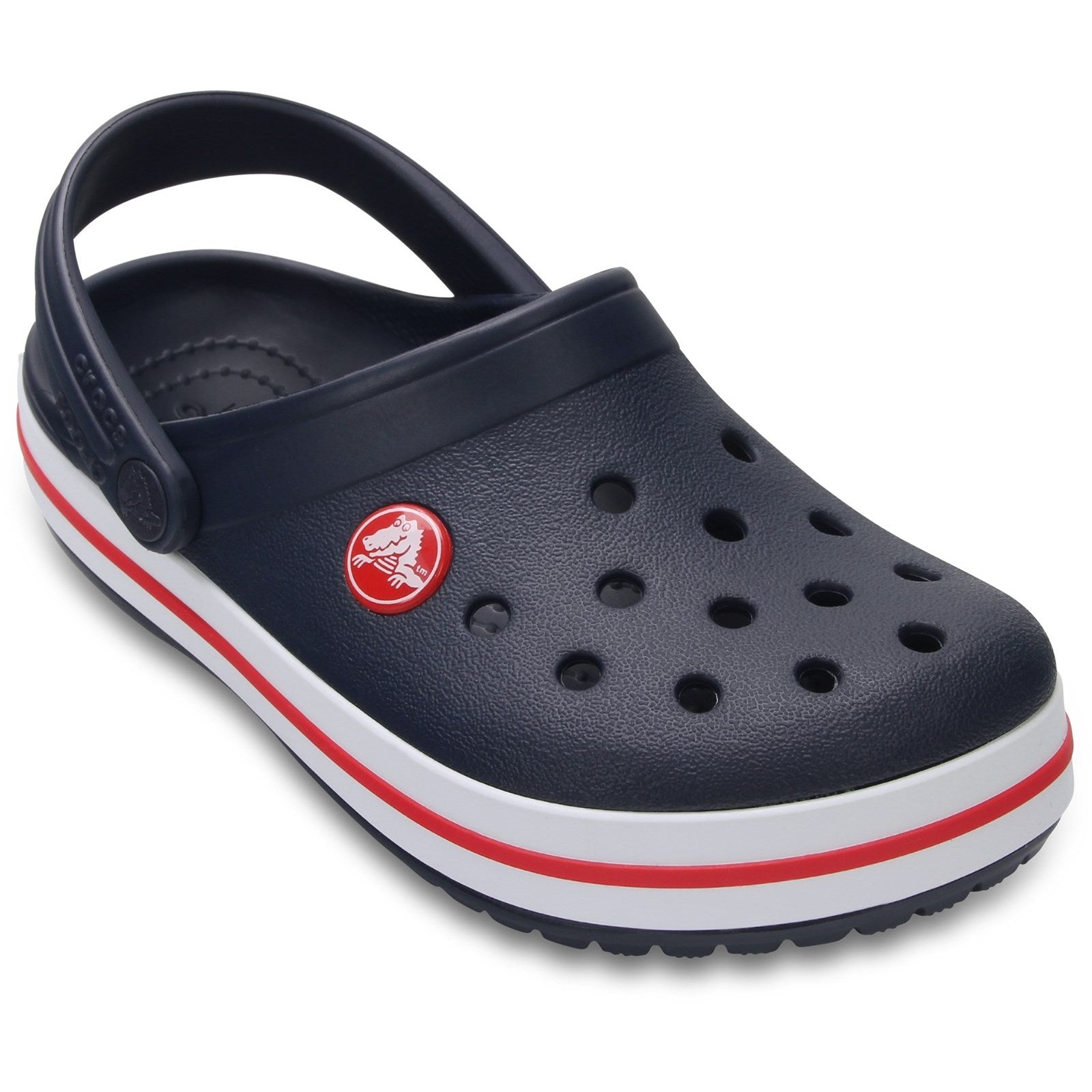Crocs Crocband Kids Clog