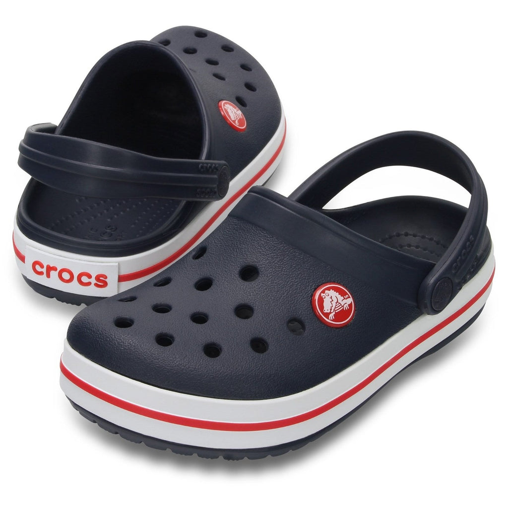 Crocs Crocband Kids Clog