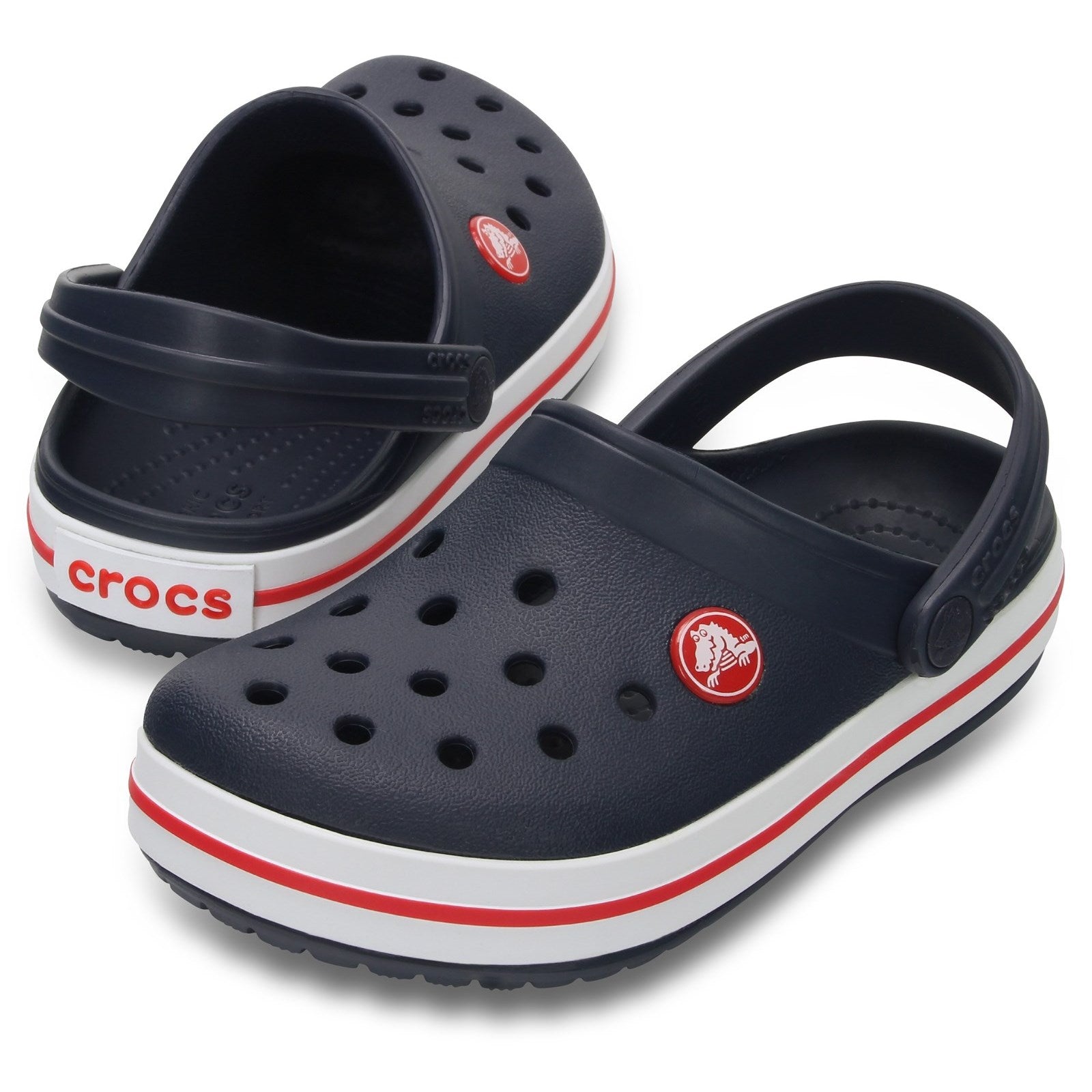 Crocs Crocband Kids Clog