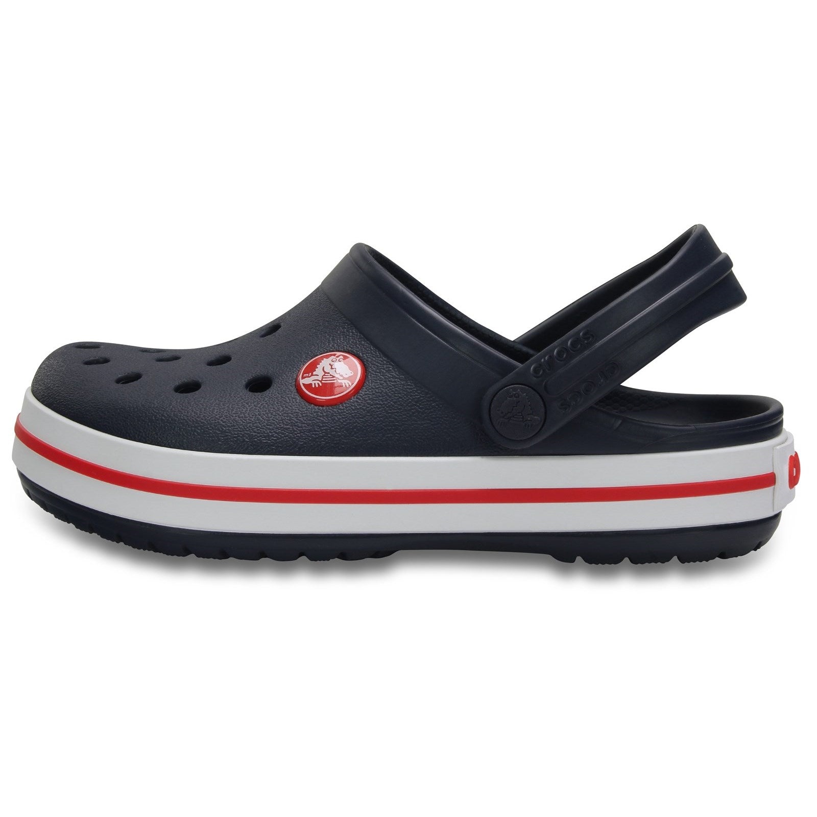 Crocs Crocband Kids Clog
