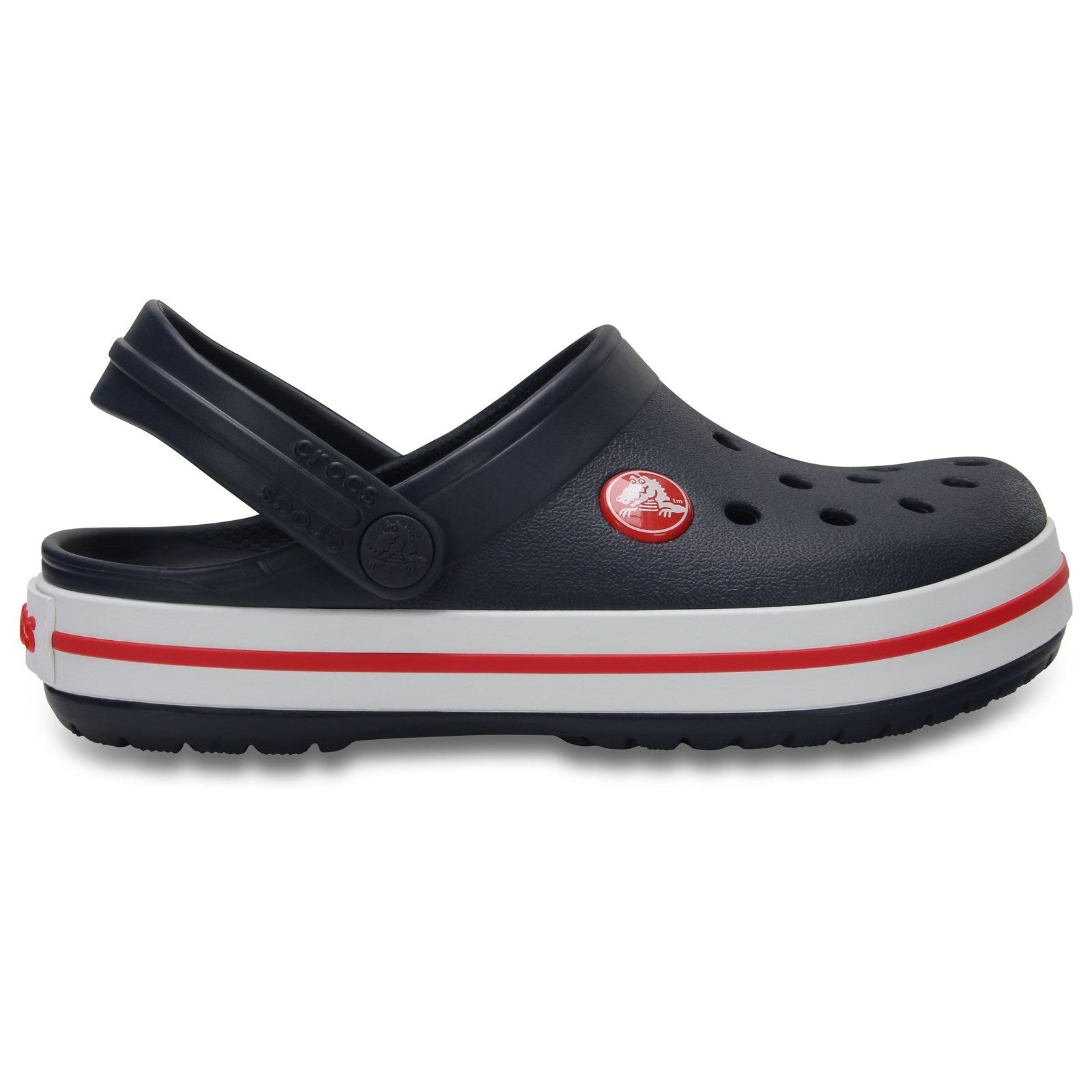 Crocs Crocband Kids Clog