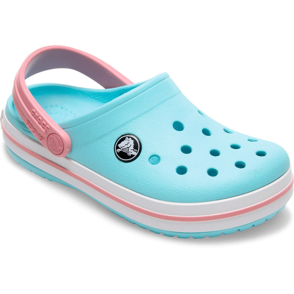 Crocs Crocband Kids Clog