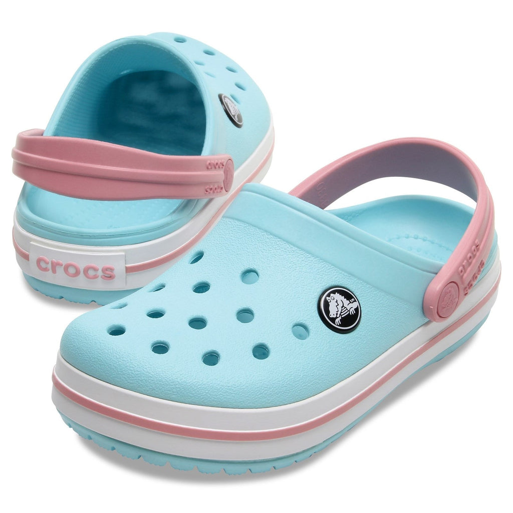 Crocs Crocband Kids Clog