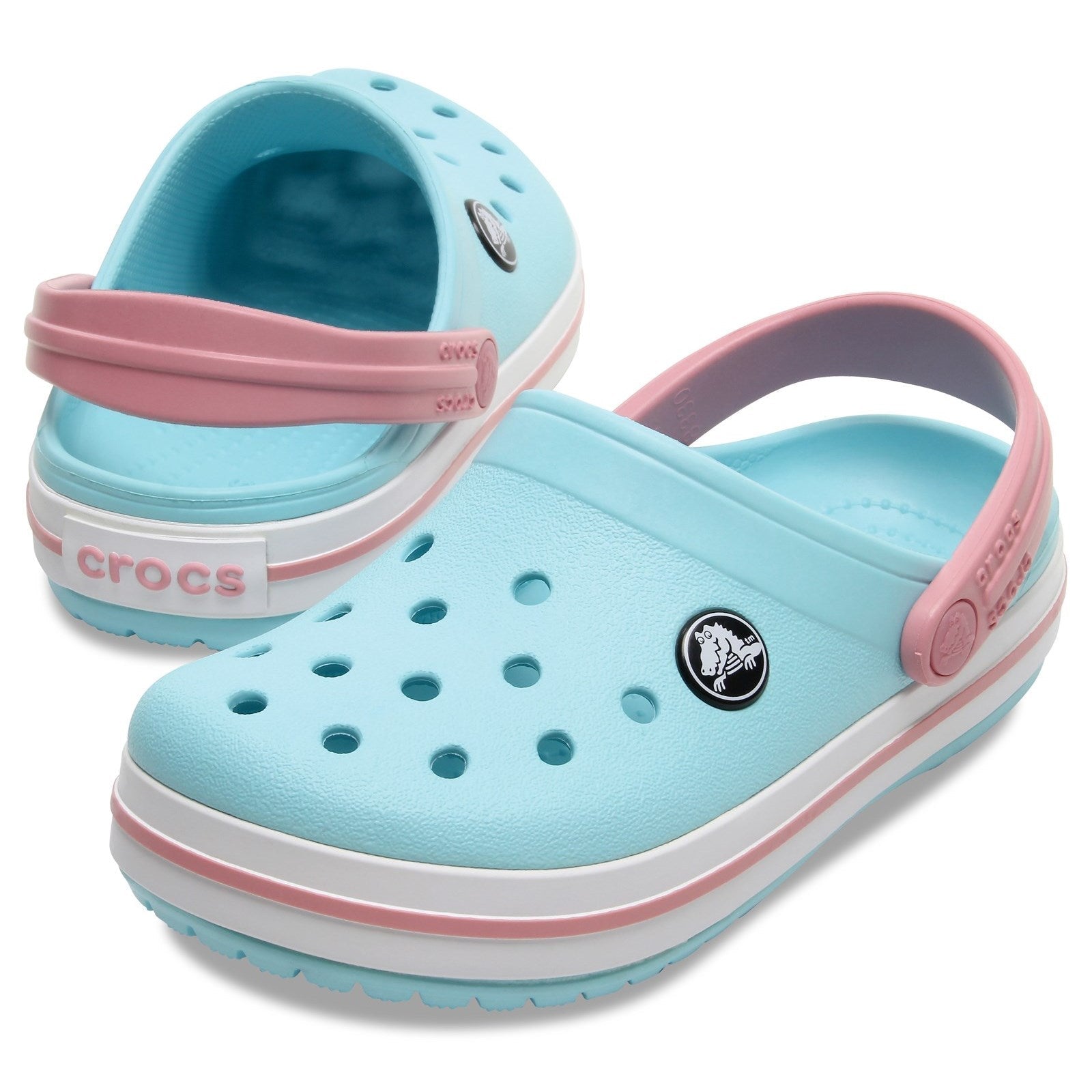 Crocs Crocband Kids Clog