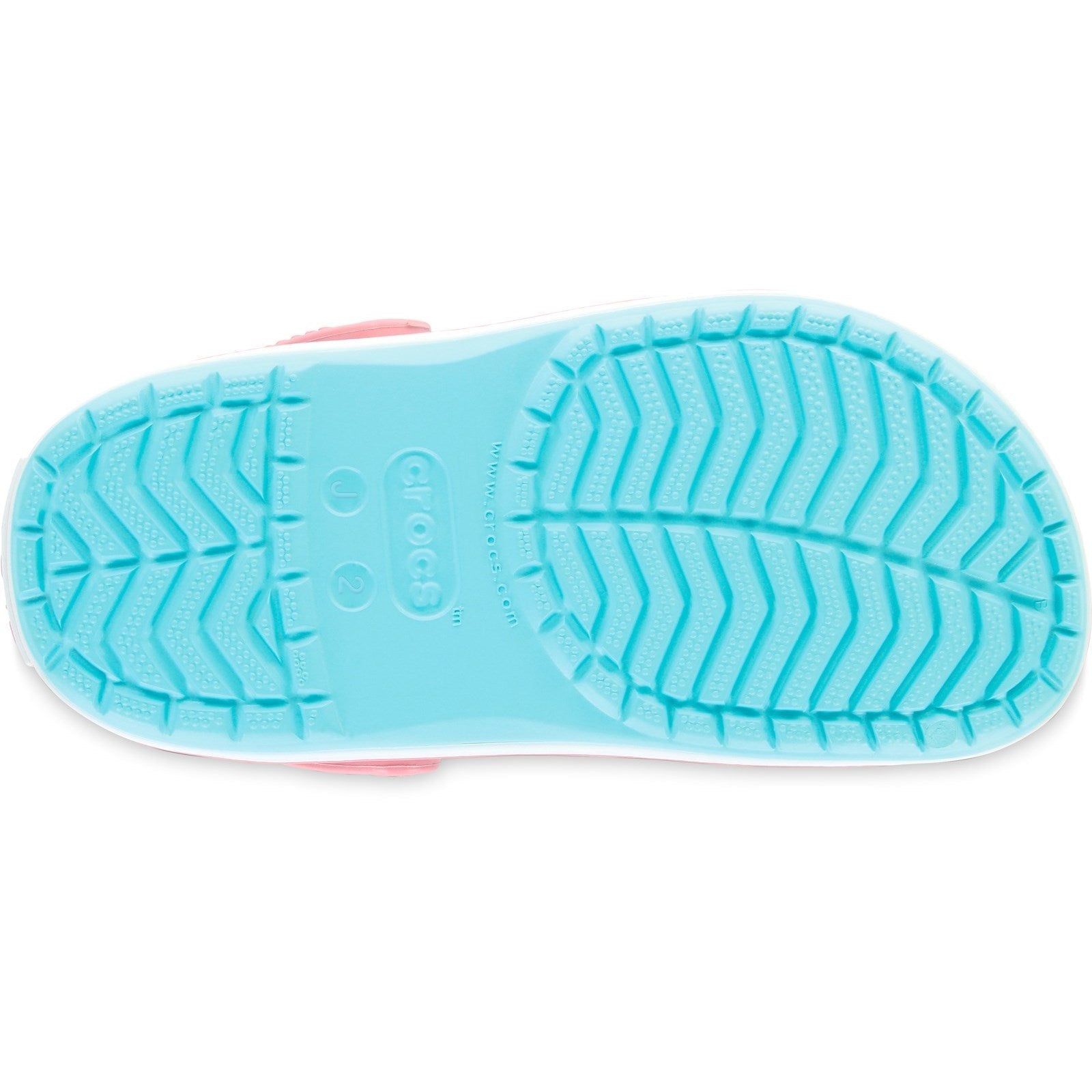 Crocs Crocband Kids Clog