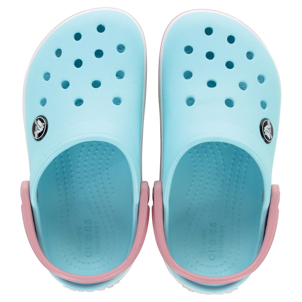 Crocs Crocband Kids Clog