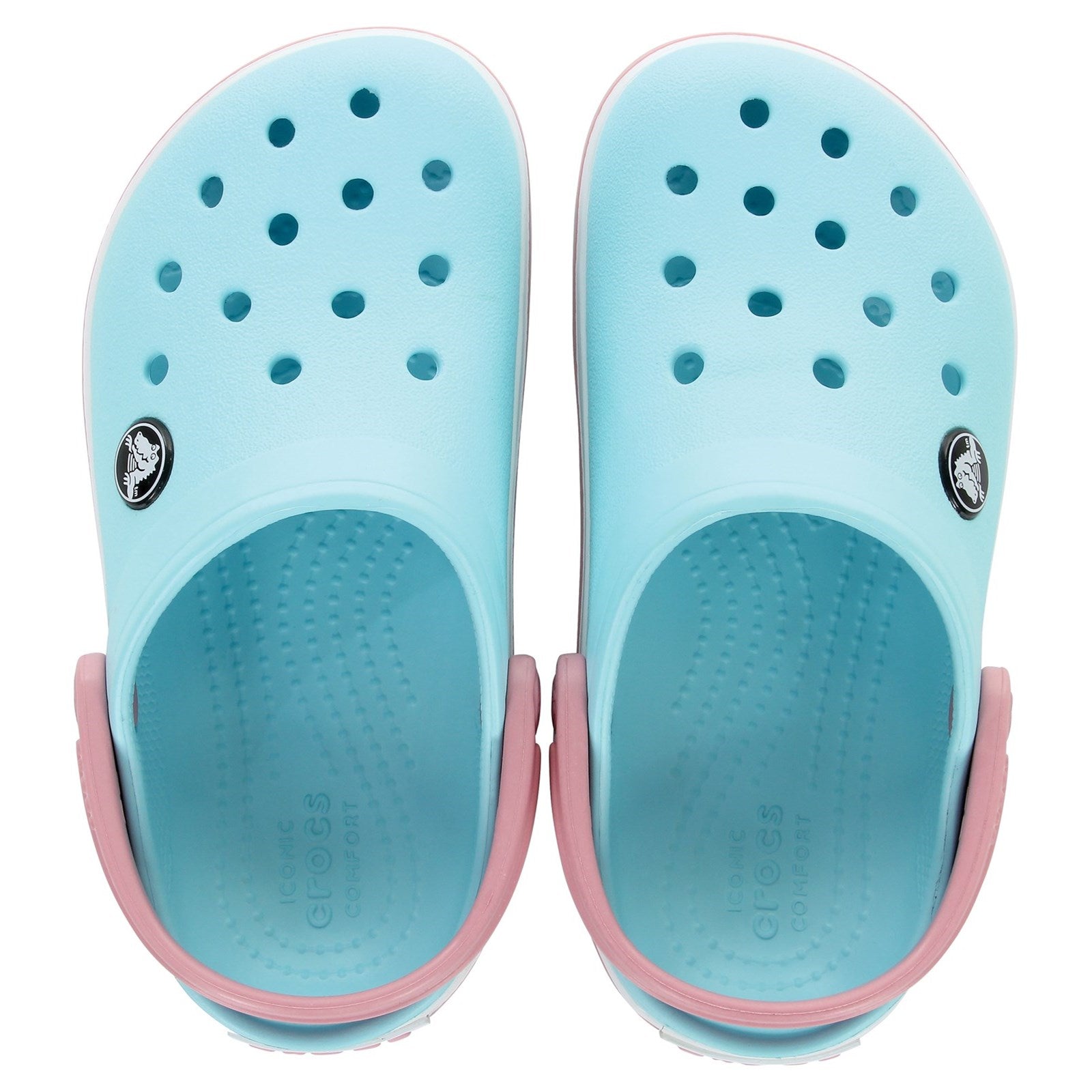 Crocs Crocband Kids Clog