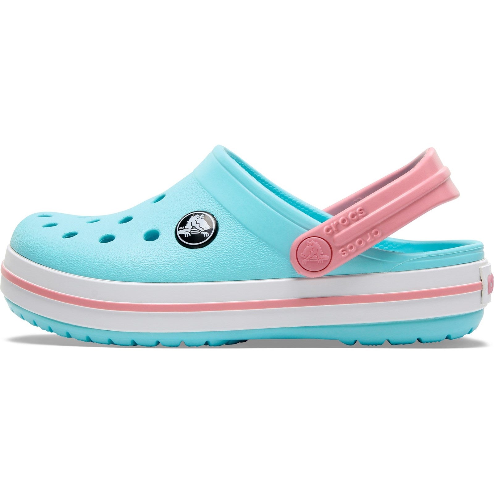 Crocs Crocband Kids Clog