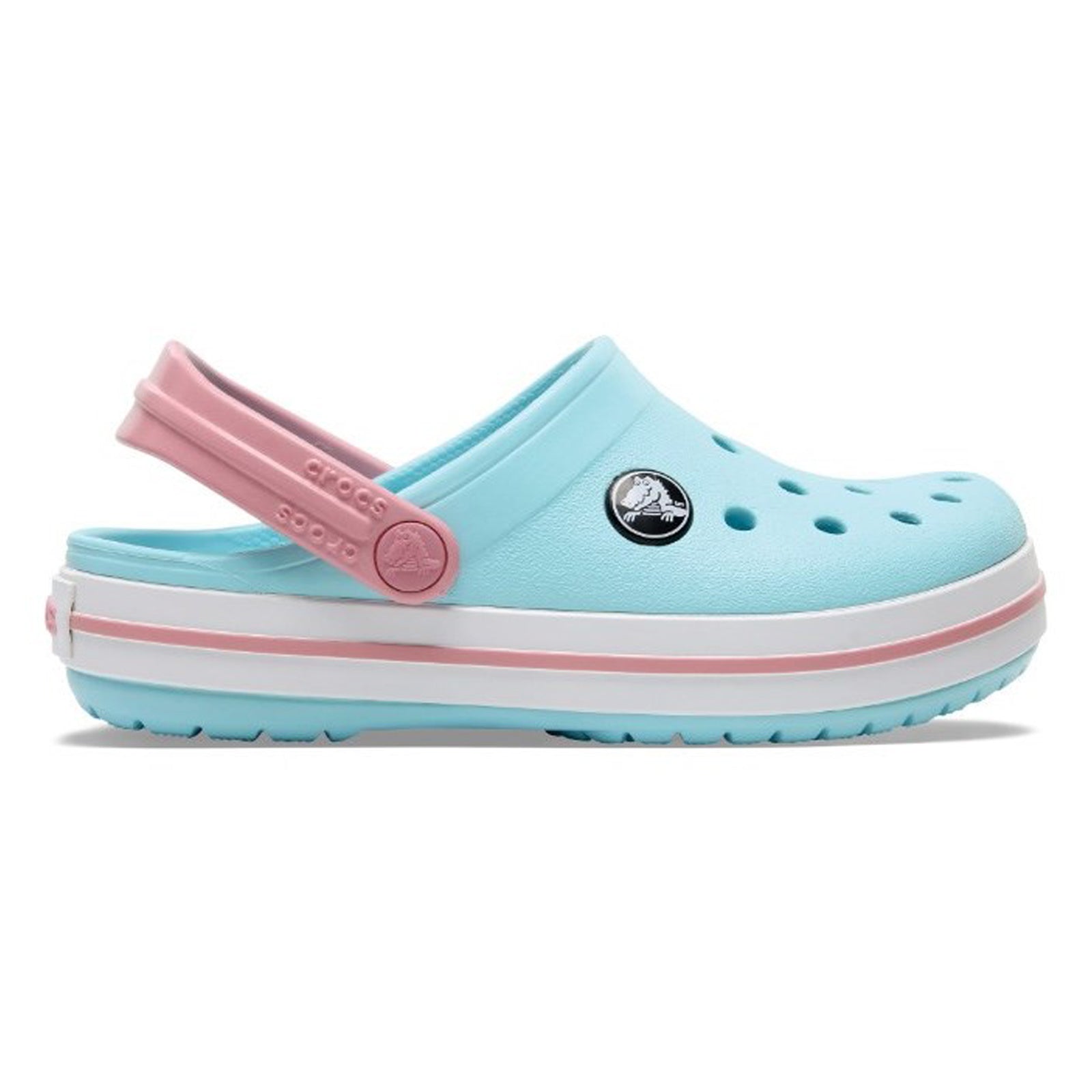 Crocs Crocband Kids Clog