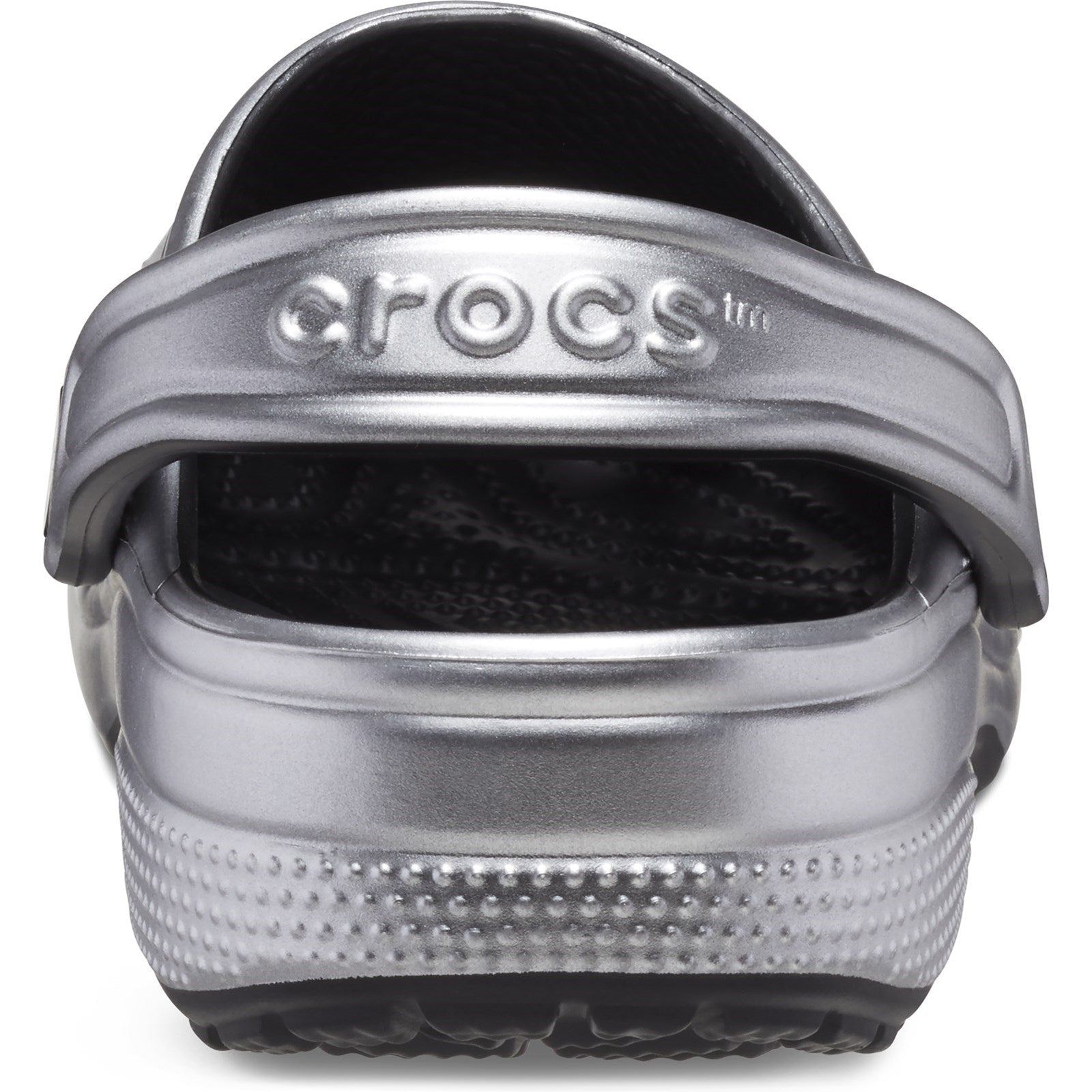Crocs Classic Metallic Clog