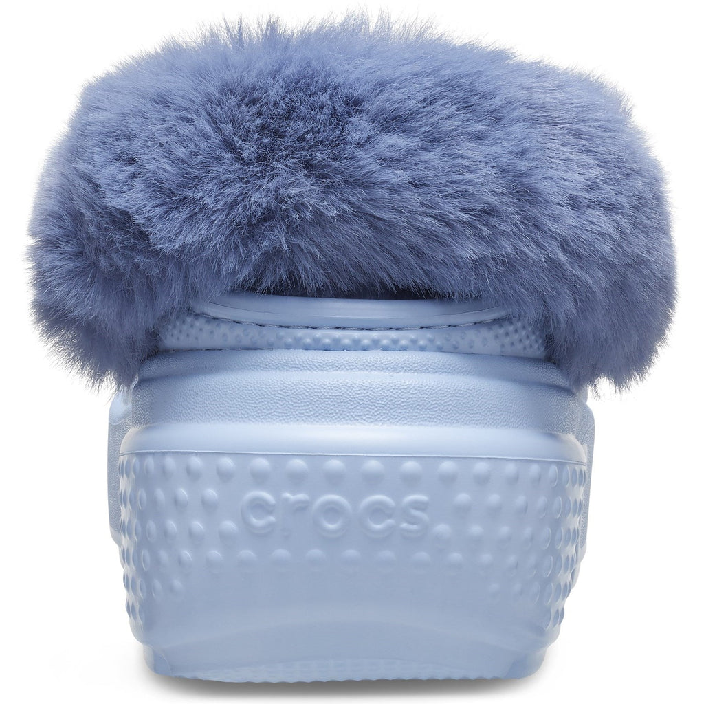 Crocs Stomp Lined Clog