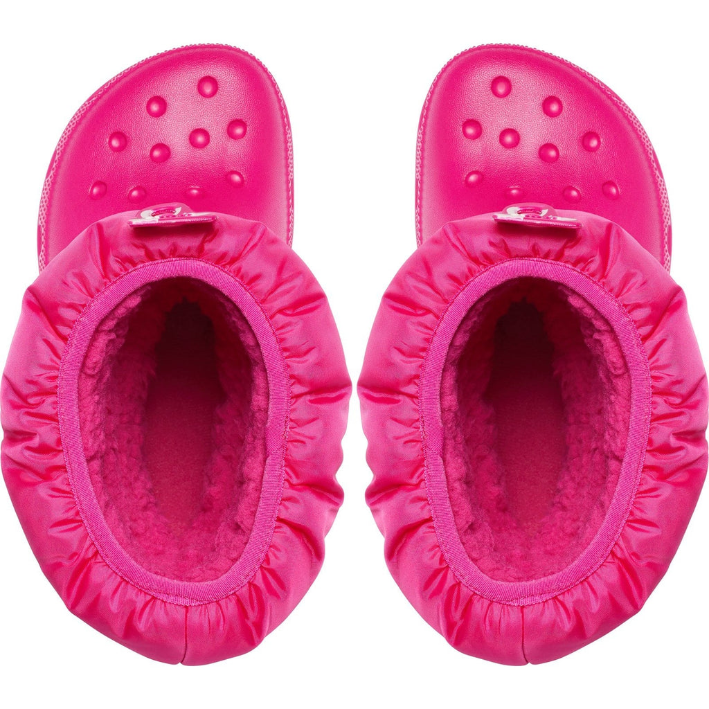 Crocs Classic Neo Puff Boot