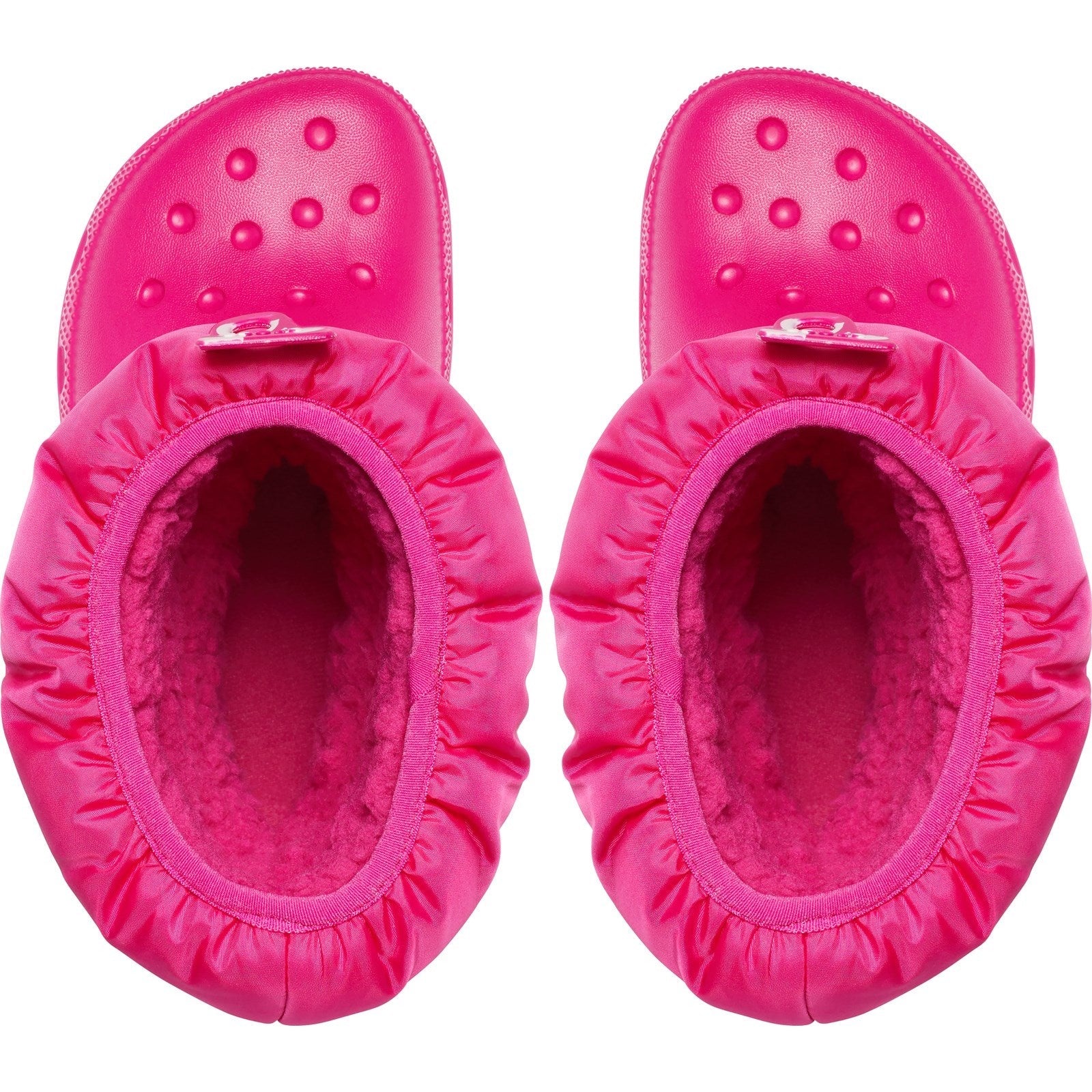 Crocs Classic Neo Puff Boot