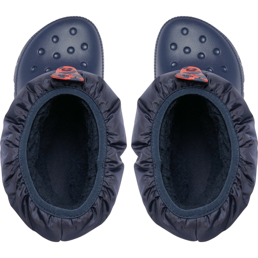 Crocs Classic Neo Puff Boot