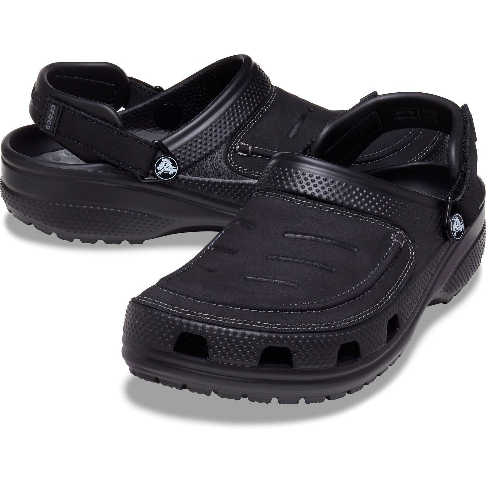 Crocs Yukon Vista II Clog