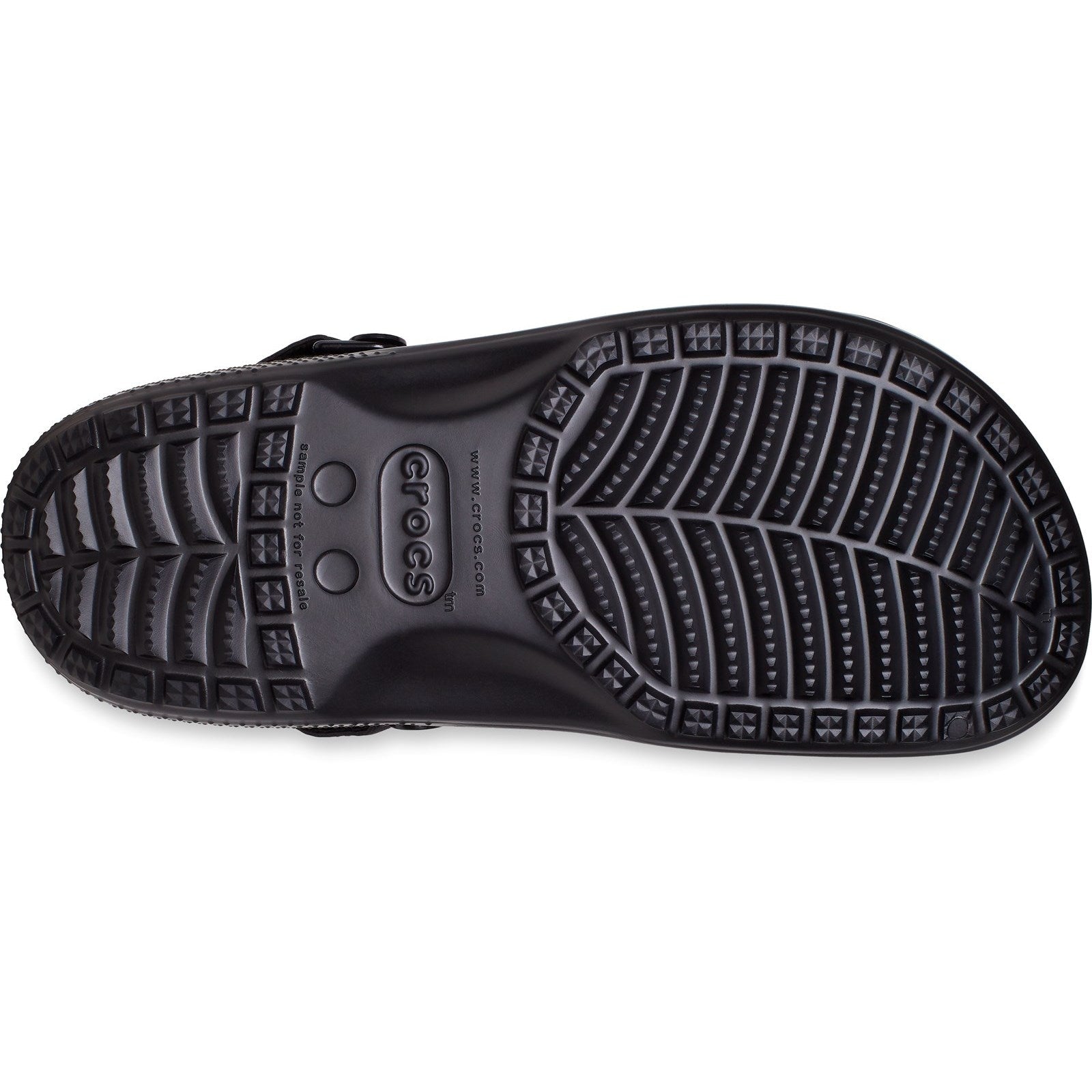 Crocs Yukon Vista II Clog