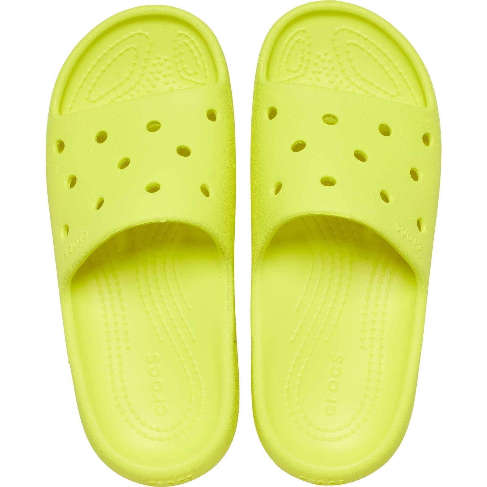 Crocs Classic Kids Slide