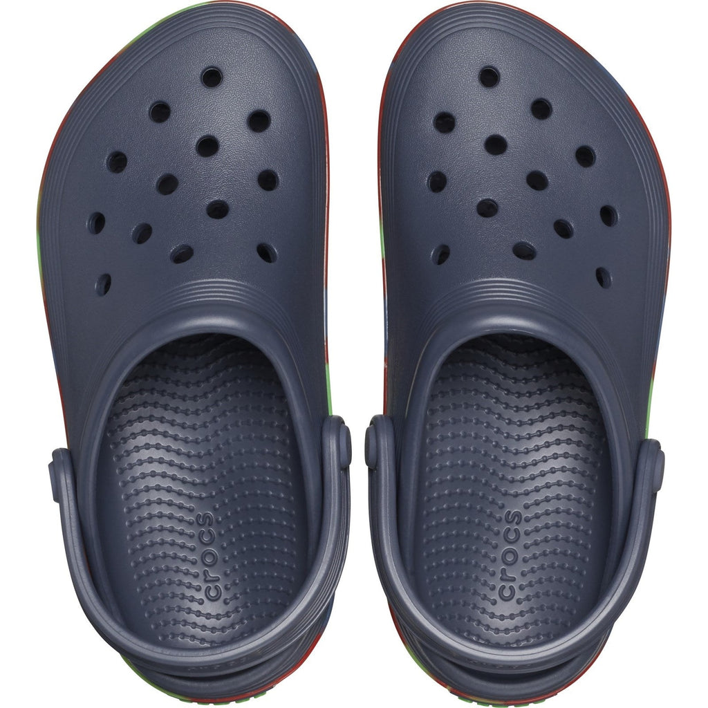 Crocs Off Court Kids Clog