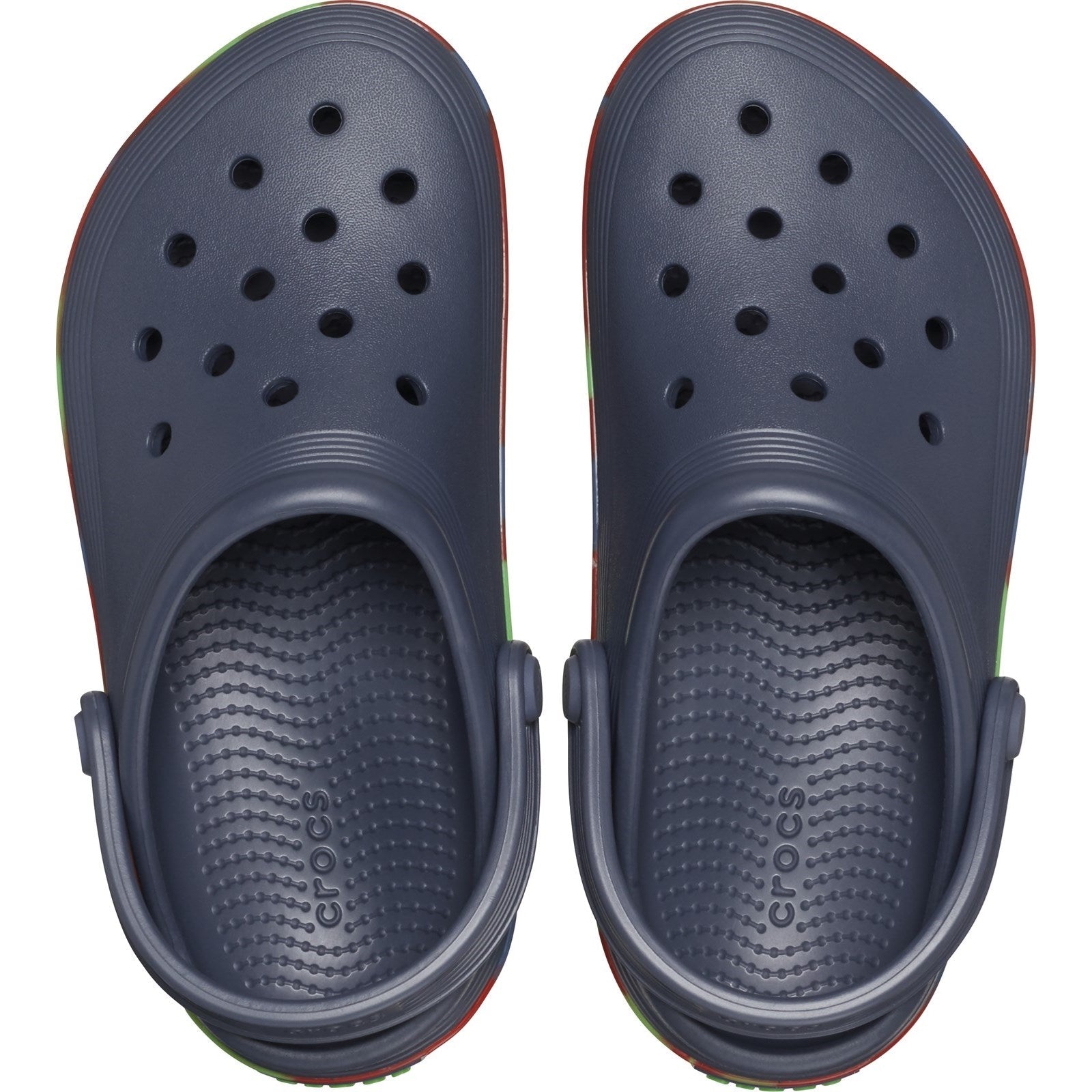 Crocs Off Court Kids Clog