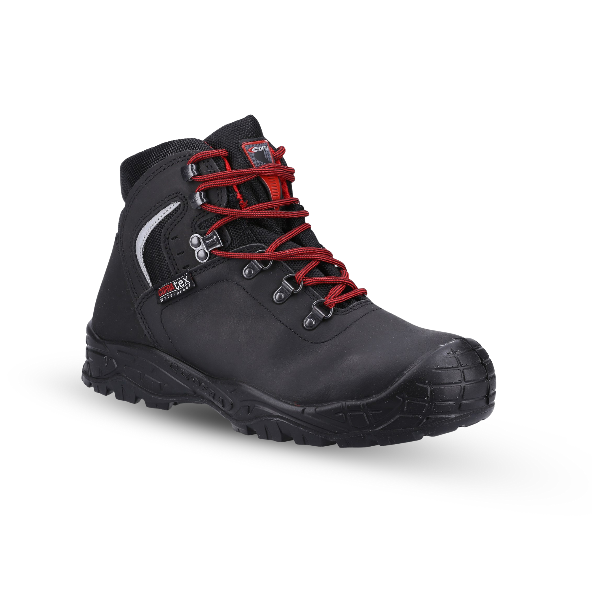 Cofra Summit Safety Boot