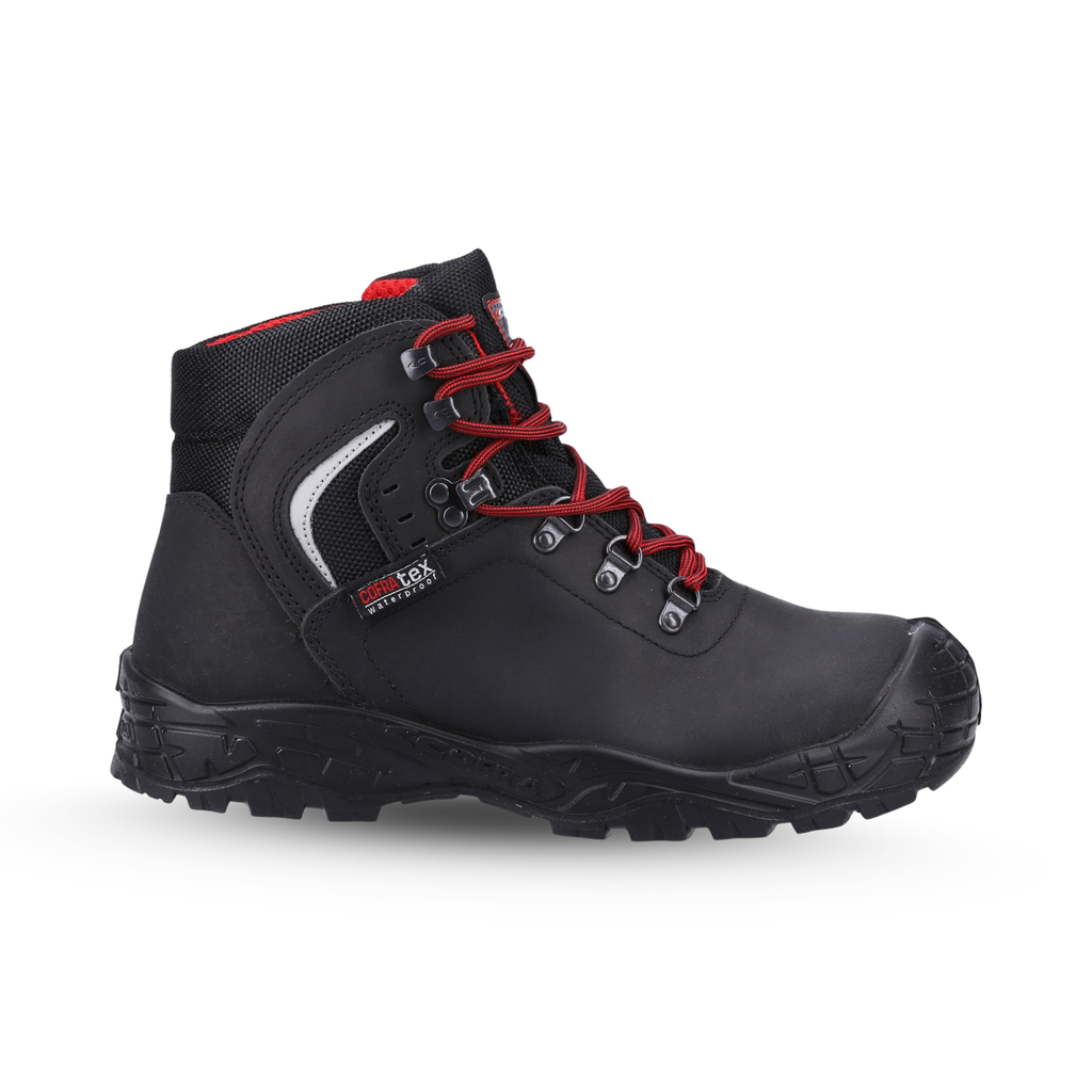 Cofra Summit Safety Boot
