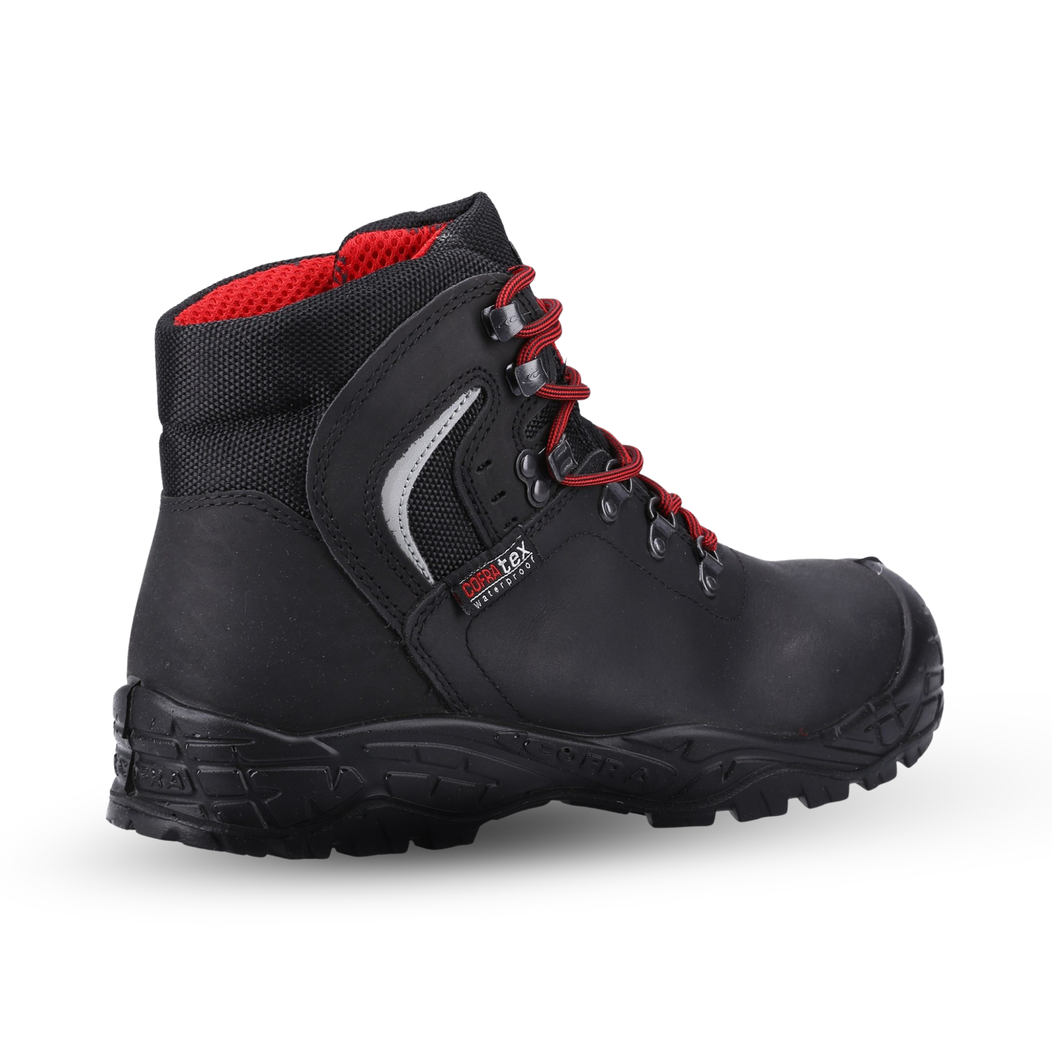 Cofra Summit Safety Boot
