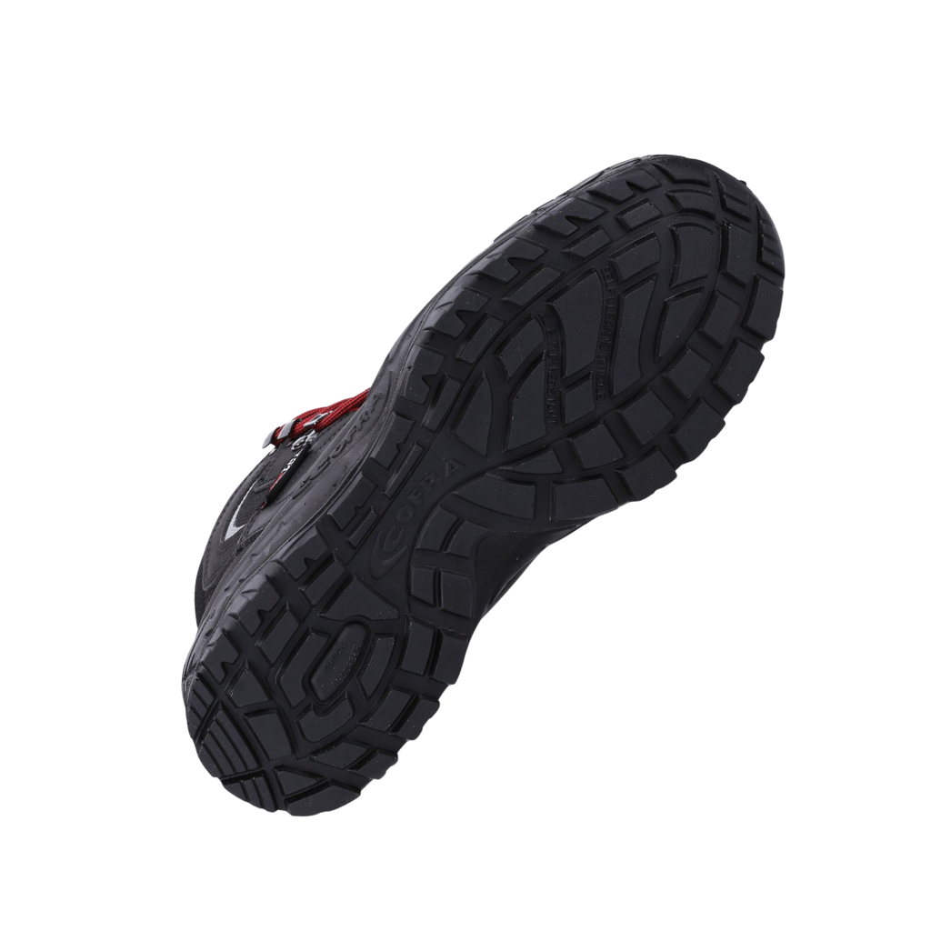 Cofra Summit Safety Boot