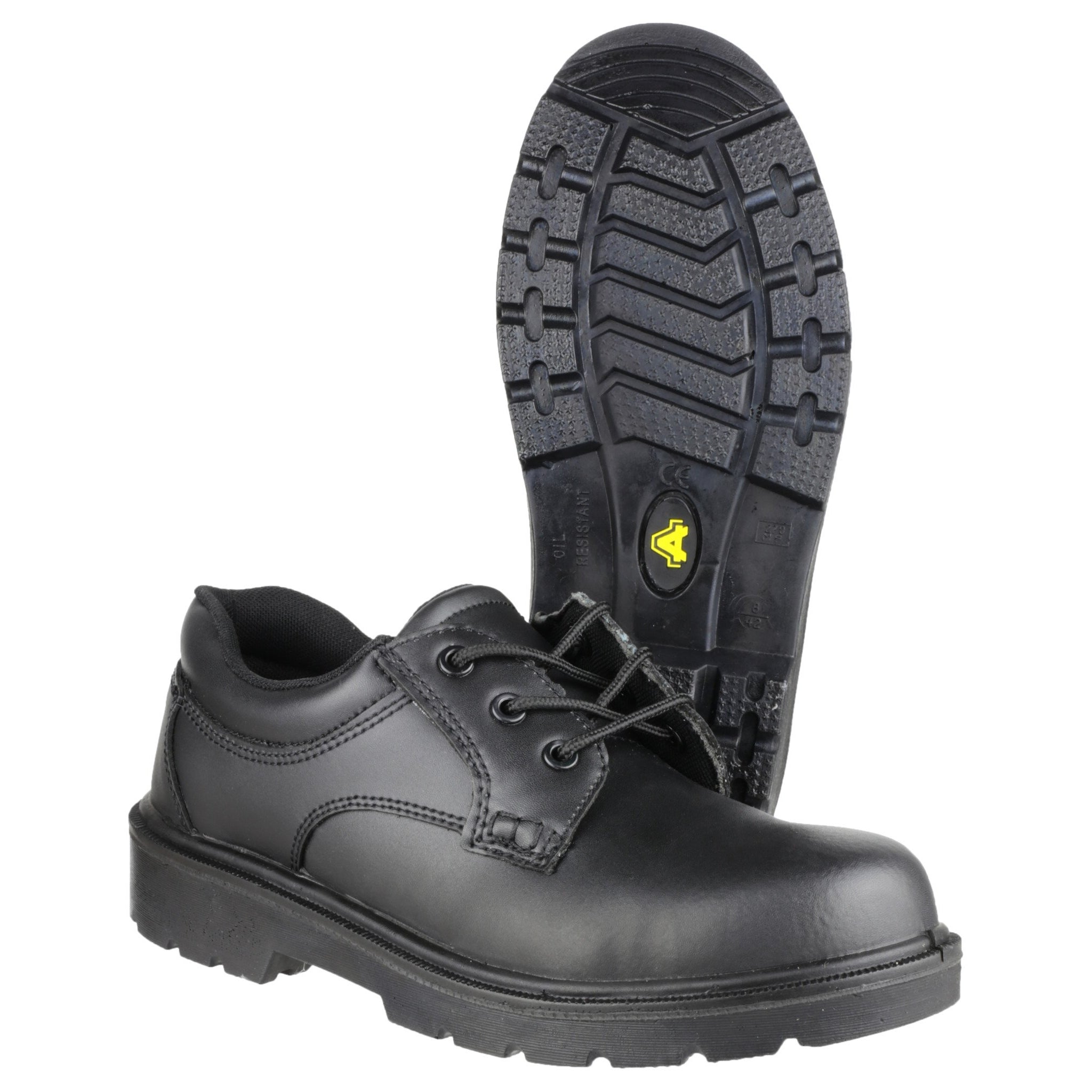 Amblers FS38C Safety Shoes-ShoeShoeBeDo