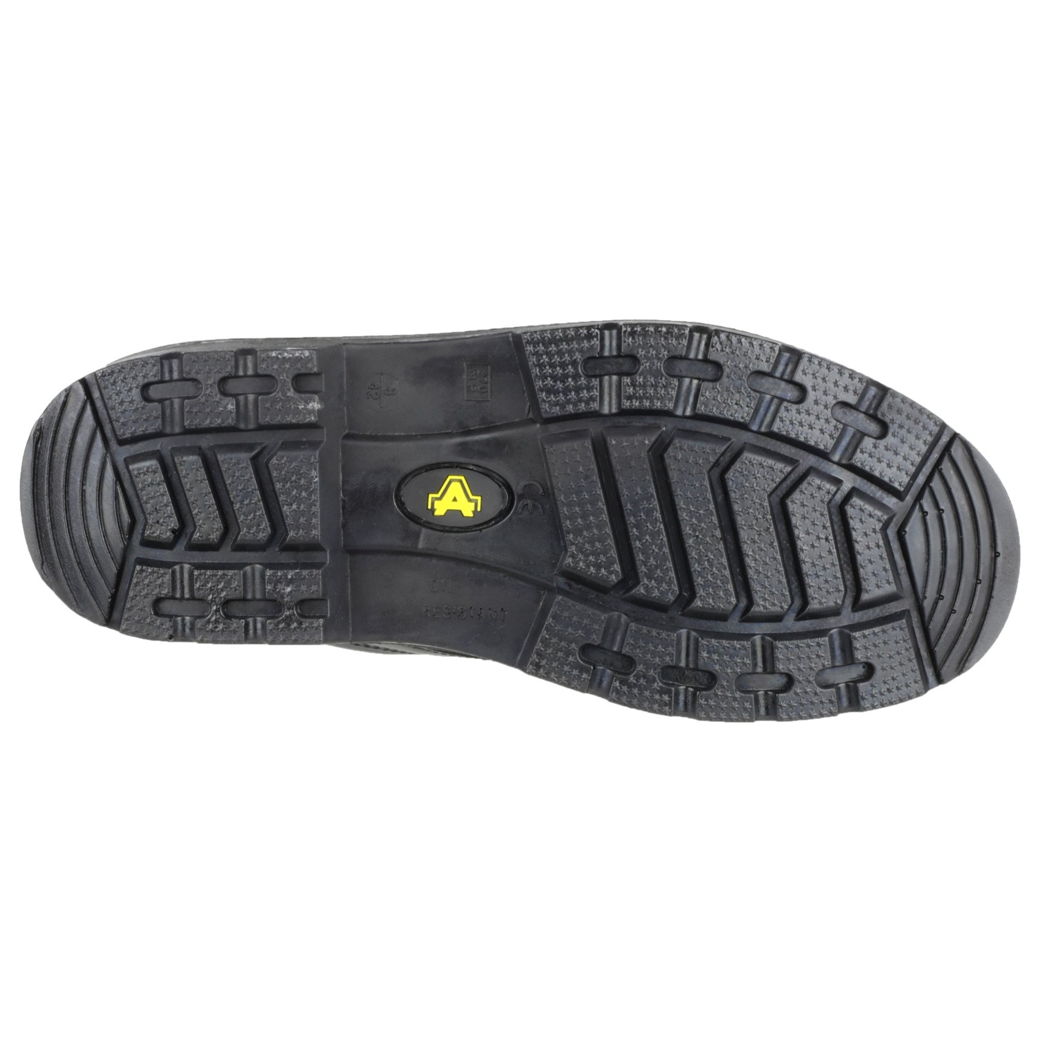 Amblers FS38C Safety Shoes-ShoeShoeBeDo